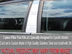 Stainless polished chrome for sale  Delivered anywhere in USA 