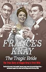 Frances kray tragic for sale  Delivered anywhere in UK