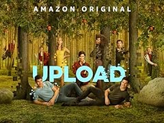 Upload saison 3 d'occasion  Livré partout en France