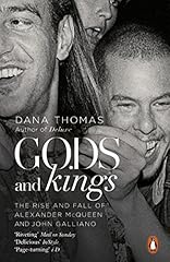 Gods and kings usato  Spedito ovunque in Italia 