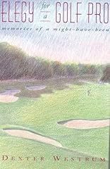 Elegy golf pro for sale  Delivered anywhere in USA 