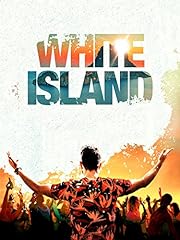 White island for sale  Delivered anywhere in UK