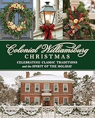 Colonial williamsburg christma for sale  Delivered anywhere in USA 