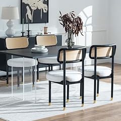Eyythung farmhouse rattan for sale  Delivered anywhere in USA 