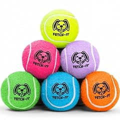 Dog tennis balls for sale  Delivered anywhere in UK