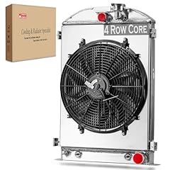Radiator ford ton for sale  Delivered anywhere in USA 