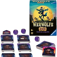 Ravensburger 22692 werwölfe gebraucht kaufen  Wird an jeden Ort in Deutschland