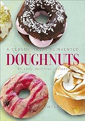 Doughnuts classic treat for sale  Delivered anywhere in UK