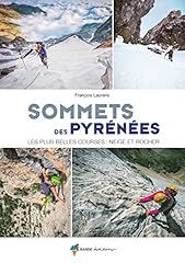 Sommets pyrénées belles d'occasion  Livré partout en Belgiqu