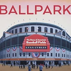 Ballpark story america for sale  Delivered anywhere in USA 