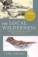 Local wilderness observing for sale  Delivered anywhere in UK