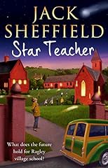 Star teacher for sale  Delivered anywhere in UK