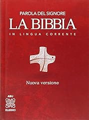 Bibbia lingua corrente. usato  Spedito ovunque in Italia 