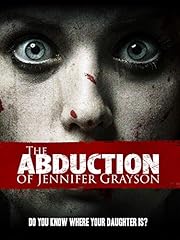 Abduction jennifer grayson for sale  Delivered anywhere in USA 