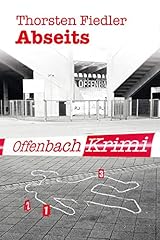 Abseits ffenbach krimi gebraucht kaufen  Wird an jeden Ort in Deutschland