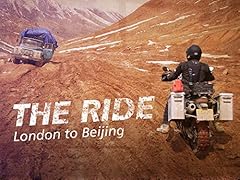 Ride london beijing for sale  Delivered anywhere in UK