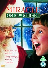 Miracle 34th street for sale  Delivered anywhere in UK