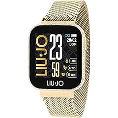 Orologio smartwatch gold d'occasion  Livré partout en France