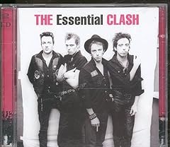 Essential clash for sale  Delivered anywhere in UK