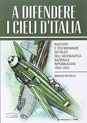 Difendere cieli italia. usato  Spedito ovunque in Italia 