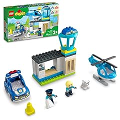 Lego duplo rescue gebraucht kaufen  Wird an jeden Ort in Deutschland