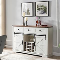 Okd farmhouse buffet for sale  Delivered anywhere in USA 