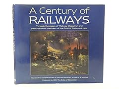 Century railways pages for sale  Delivered anywhere in UK