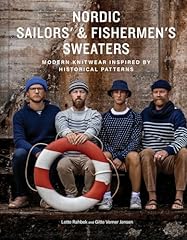 Nordic sailors fishermen for sale  Delivered anywhere in UK