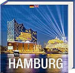 Hamburg book bildband gebraucht kaufen  Wird an jeden Ort in Deutschland