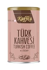 Turkish coffee kaffka for sale  Delivered anywhere in UK