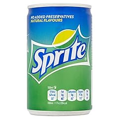 Sprite mini cans for sale  Delivered anywhere in UK