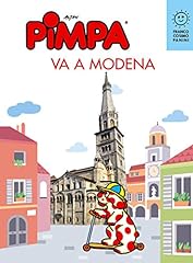 Pimpa modena usato  Spedito ovunque in Italia 