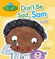 Choose sad sam for sale  Delivered anywhere in Ireland