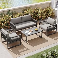Tlg balkonset gartenmöbel gebraucht kaufen  Wird an jeden Ort in Deutschland