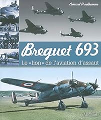 Breguet 693 avions d'occasion  Livré partout en France