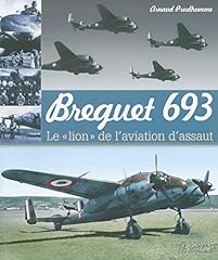 Breguet 693 for sale  Delivered anywhere in UK