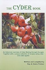 Cyder book for sale  Delivered anywhere in USA 