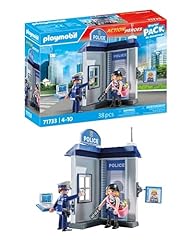 Playmobil action heroes d'occasion  Livré partout en France
