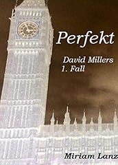 Perfekt david millers for sale  Delivered anywhere in UK