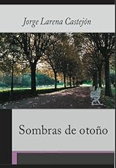 Sombras toño gebraucht kaufen  Wird an jeden Ort in Deutschland