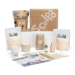 Sculpd candle making for sale  Delivered anywhere in UK