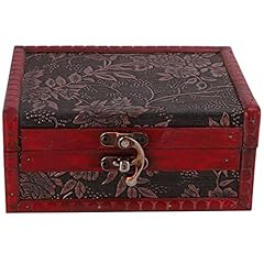 Jcevium treasure box for sale  Delivered anywhere in UK