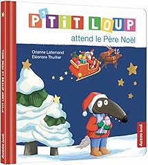 livres noel enfant d'occasion  Livré partout en France
