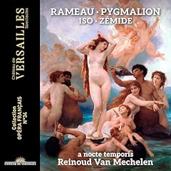 Rameau pygmalion iso gebraucht kaufen  Wird an jeden Ort in Deutschland