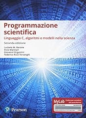 Programmazione scientifica. li usato  Spedito ovunque in Italia 