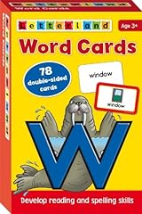 Word cards mini for sale  Delivered anywhere in UK