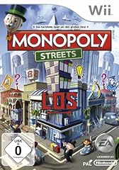Monopoly streets software gebraucht kaufen  Wird an jeden Ort in Deutschland