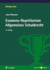 Examens repetitorium allgemein gebraucht kaufen  Wird an jeden Ort in Deutschland