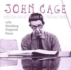 John cage sonatas d'occasion  Livré partout en France