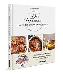 Dis mamou cuisine d'occasion  Livré partout en France